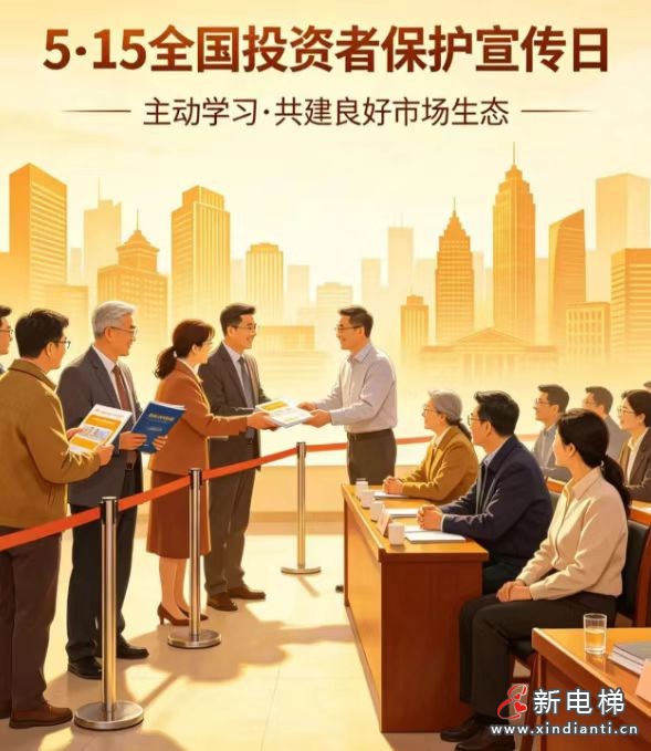 明辨投资风险 筑牢财富安全——远大智能2026年“5·15全国投资者保护宣传日”活动(图3) 微信图片_20260517211409_29_31