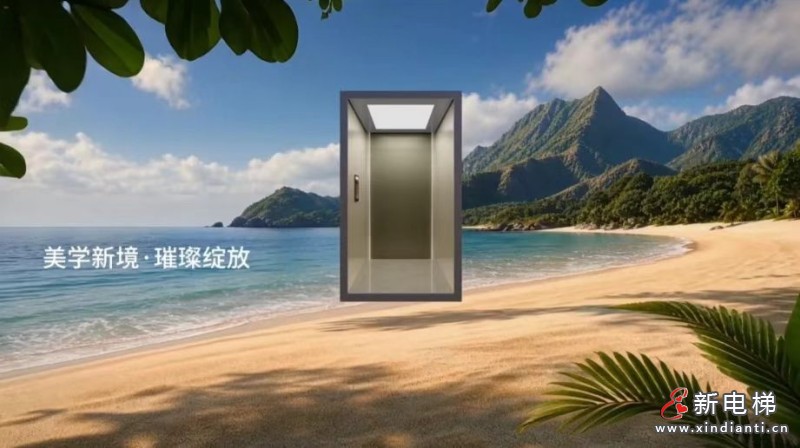 奥的斯重磅发布Gen3™ Villa别墅电梯,汇聚五大核心价值(图5) 微信图片_20260521150344_885_24