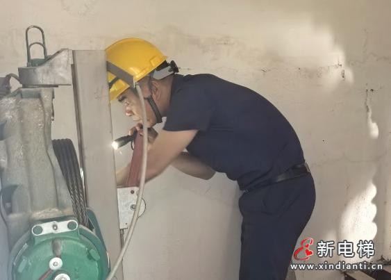 新电梯网早新闻 2024年6月1日 四月十六 星期一(图5) 360截图20260525173248593