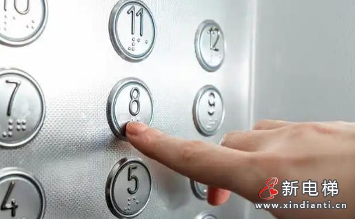 2026年中高考期间安全乘梯温馨提醒