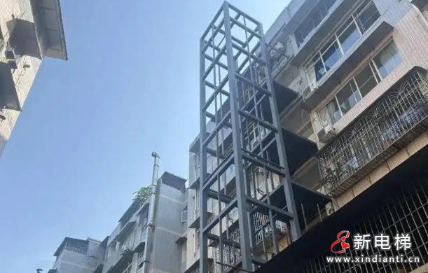 新电梯网早新闻 2026年6月11日 四月廿六星期四(图3) 新电梯网早新闻 2026年6月11日 四月廿六星期四(图3)