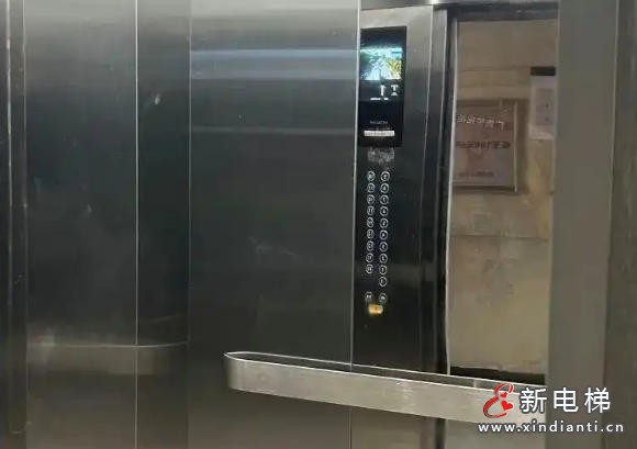 浙江嘉兴今年计划更新千台以上老旧住宅电梯 目前已开工798台