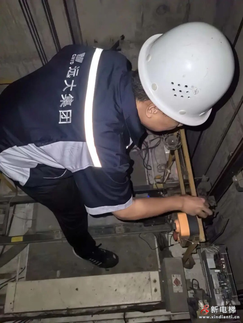 喜报｜实力加冕！远大智能博林特电梯斩获「最佳响应速度奖」(图2)