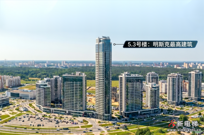 新电梯网早新闻 2026年6月18日 五月初四 星期四