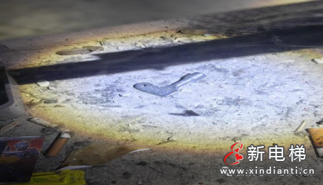 云南省曲靖市师宗县“9·28”一电梯安装