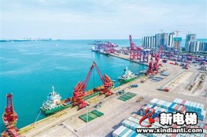 各省份GDP“期中考”成绩如何？